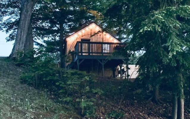 Muskoka Lake Cottages