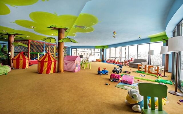 Rezydencja Bukowy Dwór