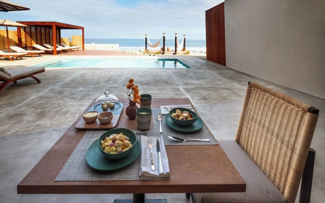 Norte Suites Boutique