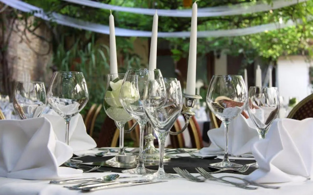 Hotel zur Pfalz