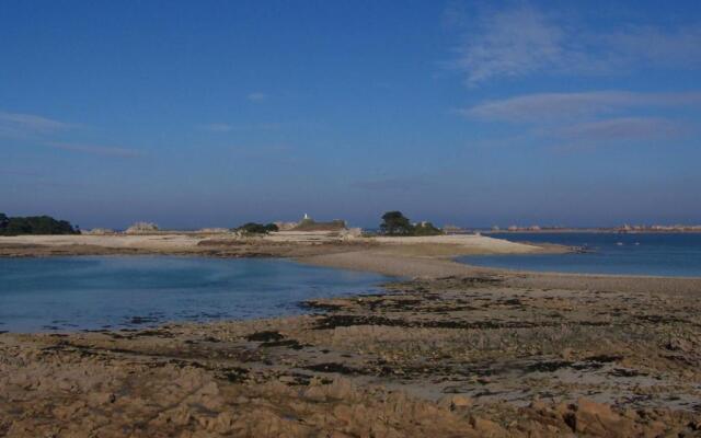 Les Villas D'onalou - Kergastel