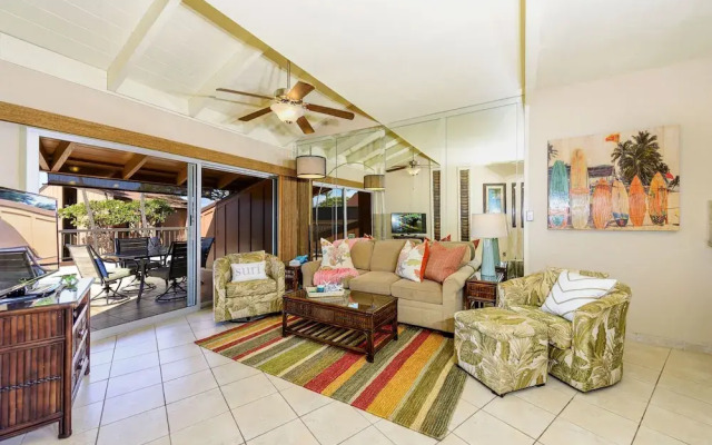 Kuleana 208 - 1Br Condo
