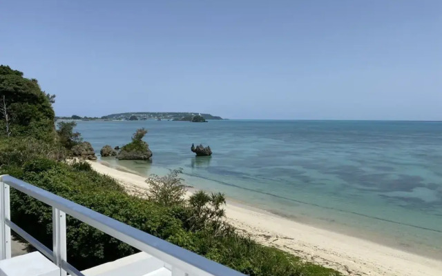 Ocean Front SUMUIDE