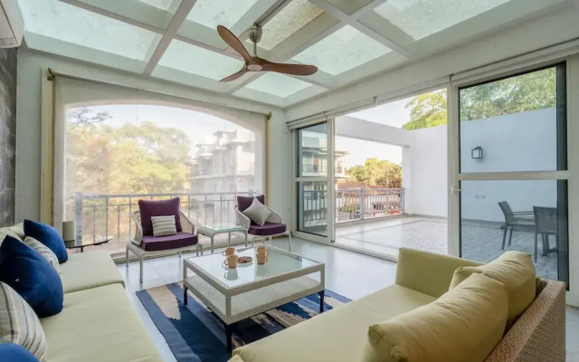 Irene Altezza by Hireavilla -2br w Pool in Pilerne