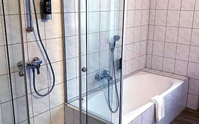 Donauhotel Ingolstadt