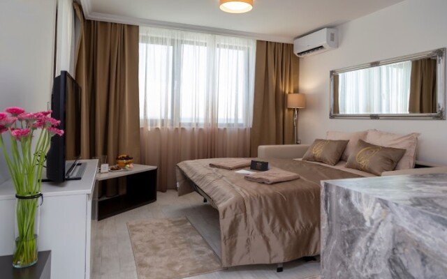 Onyx Beach Residence