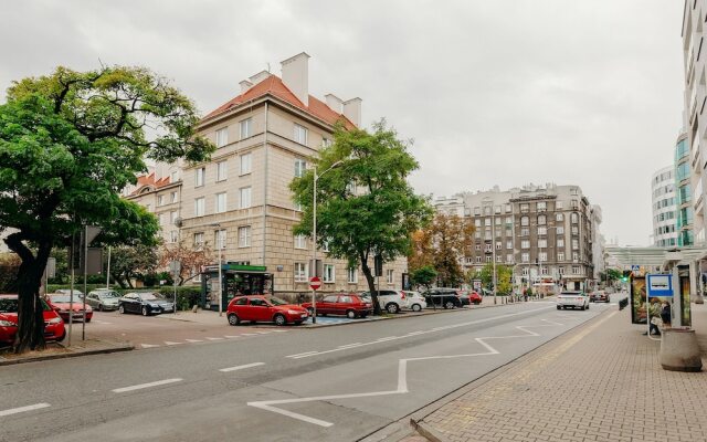 ShortStayPoland Piękna B20