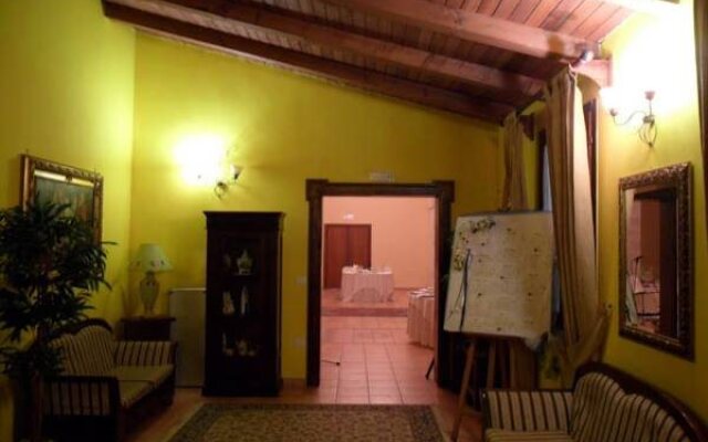 Tenuta Santicuti