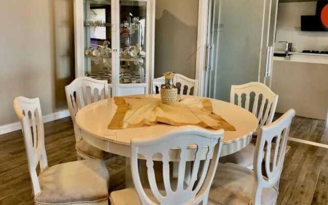 Bodrum - 5 Bedrooms Villa With Heated Pool