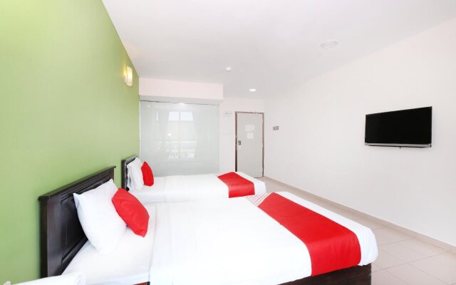 Hotel De Kiara By OYO Rooms