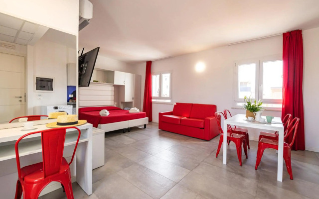 Hotel Stefania