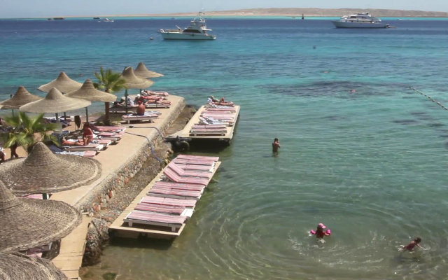 Bella Vista Resort Hurghada - All Inclusive