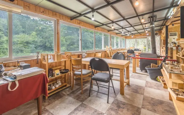 Gapyeong Namueuikkum Pension