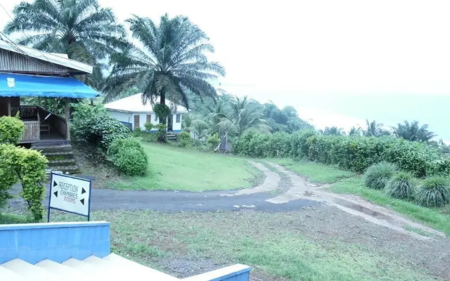Tsaben Beach Hotel