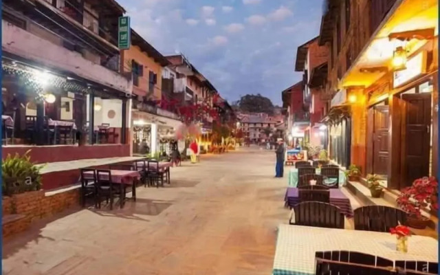 Bandipur Samira Homestay