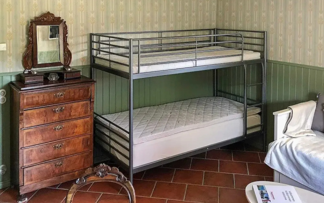 4 Person Holiday Home in Ucklum
