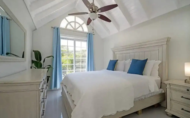 Modern Apartment Montego Bay in Jamaica