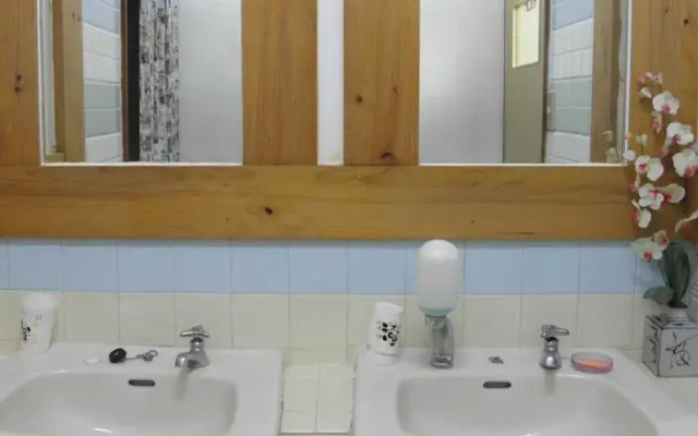 Omaezaki Youth Hostel