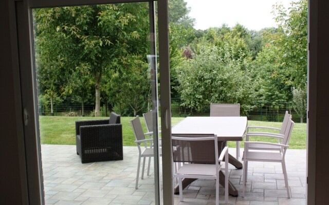 Le Gîte du Carré des Sources