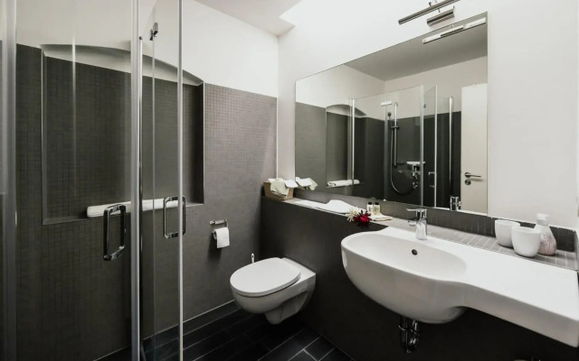 Ferienwohnung VILLA FRÜBING