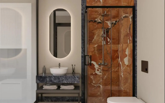 Roseira Mar-Inn Luxury