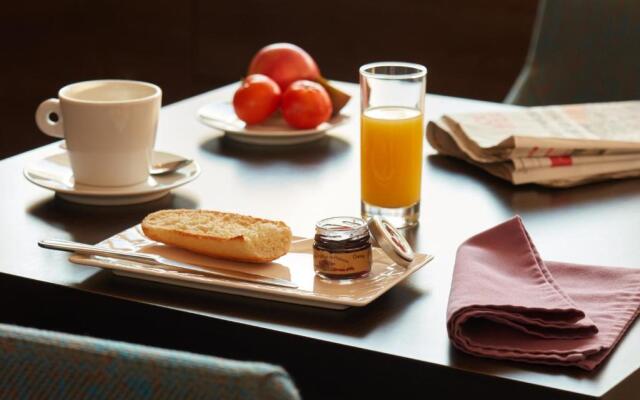 Ashley Hôtel Le Mans Centre Gare