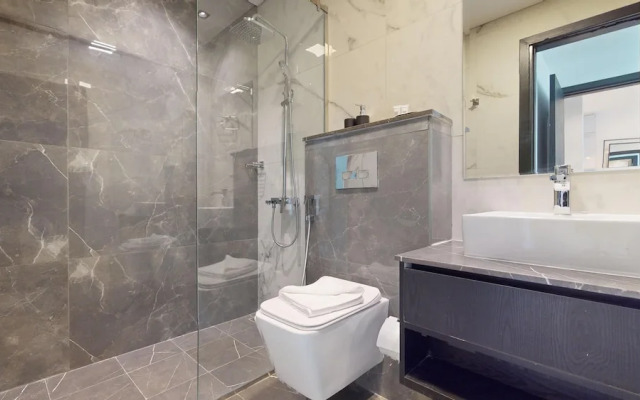 TRPS - Gardenia Livings - Arjan