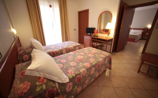 Ricci Hotel