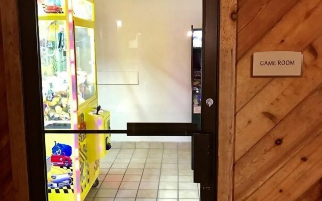 Woodside Dells Hotel & Suites