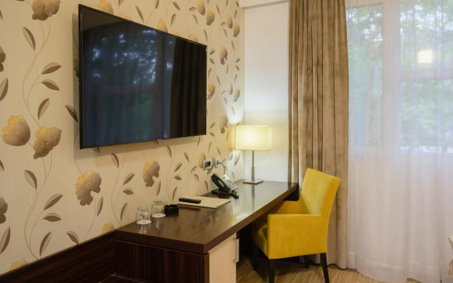 Hotel Jarun