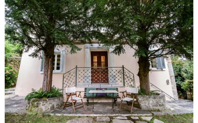 Archontiko Stamou Hotel