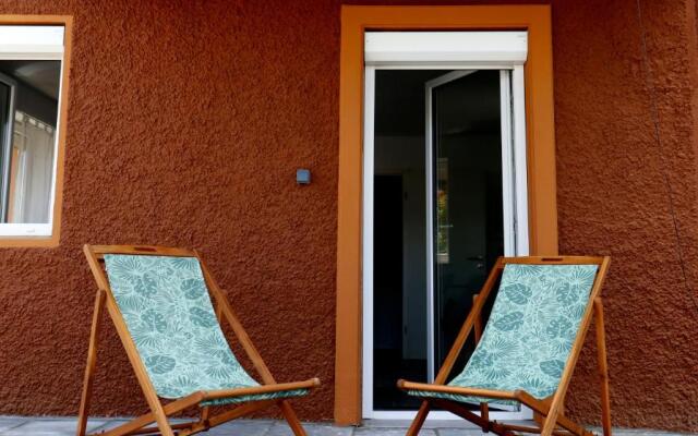 Apartment close to Science Park
