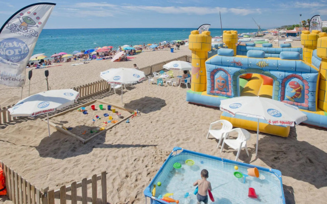 Sorrabona Apartments