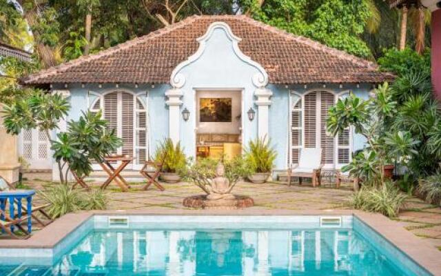 Amrapali House of Grace