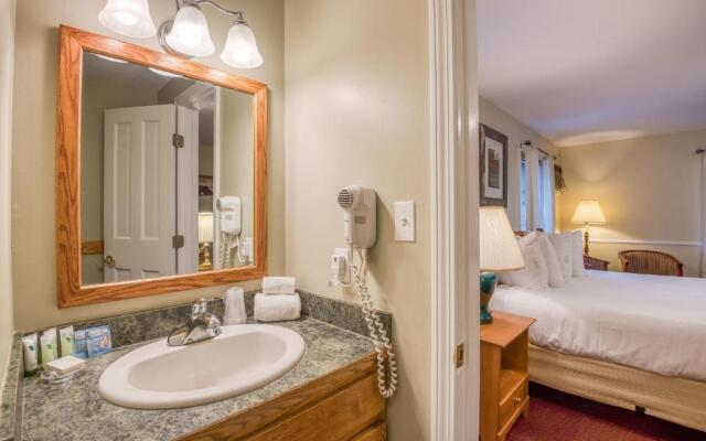 Purity Spring Resort