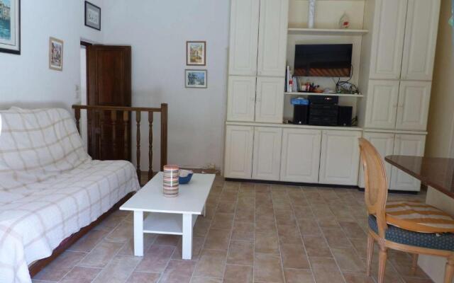 Appartement Le Lavandou, 2 pièces, 4 personnes - FR-1-308-115