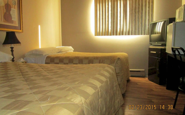 Motel Lustre d'Or