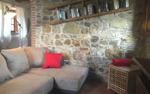 Villa San Martino