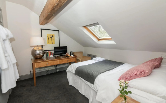 Townhouse No 12