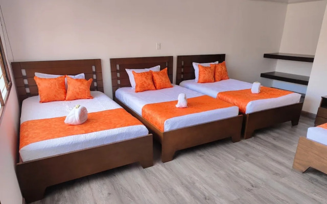 hotel kristal