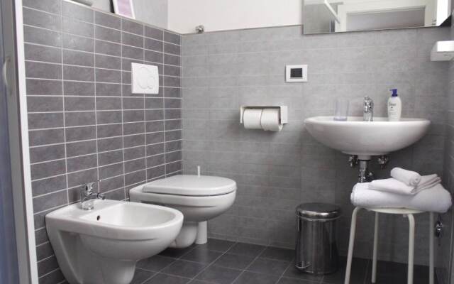 Ca' Marchesi Apartment