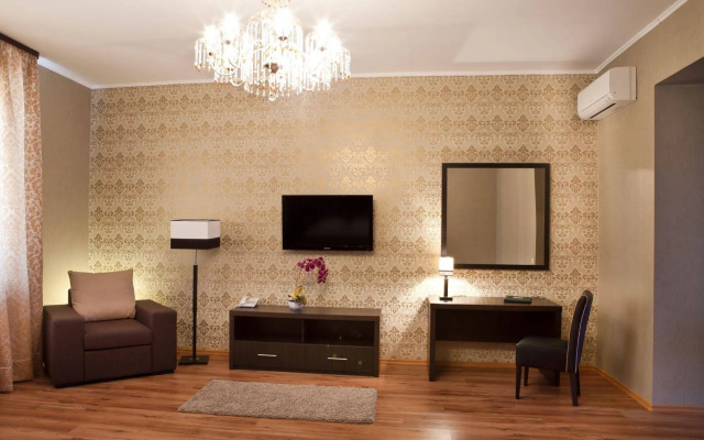 Hotel Verhovina