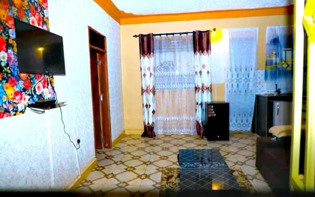 K-spot 1 Bedroom Flat Apartment