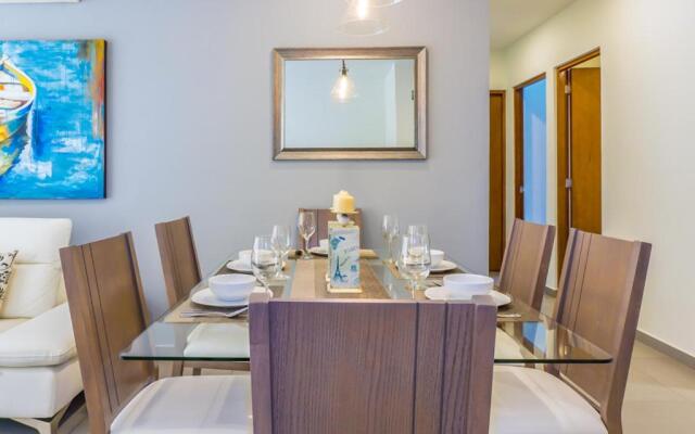 Lunada Condo by Bric