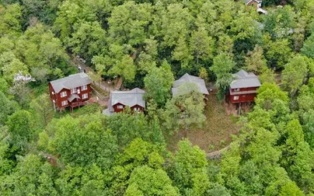 Pinglima Panshan Kangyang Homestay