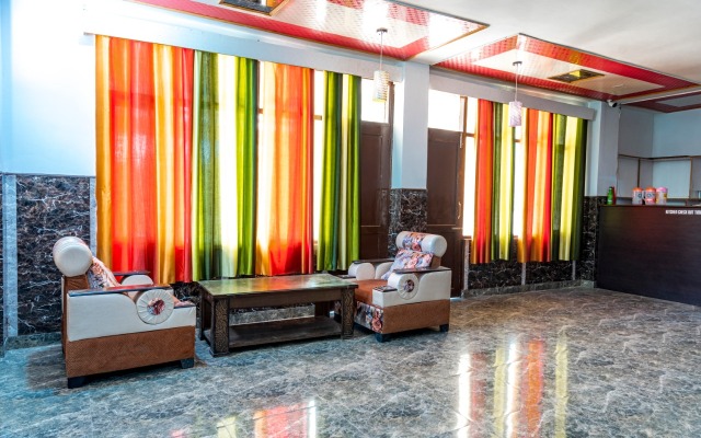 Hotel Vibrance Bridge  Valley Resort