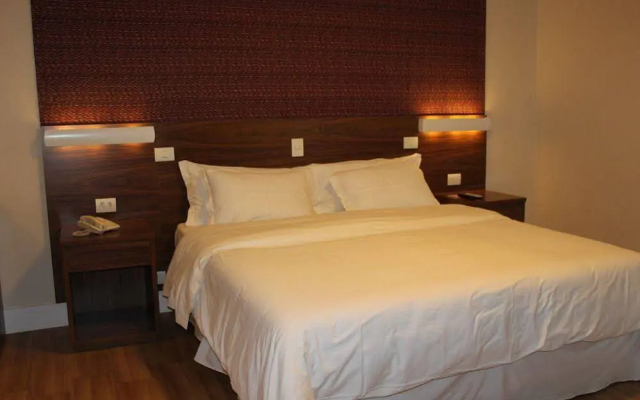 Hotel Chateau