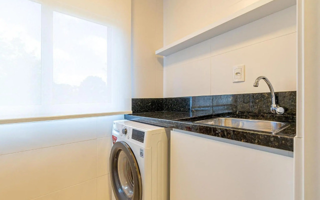 Apartamento Atalaia excelente em Canela