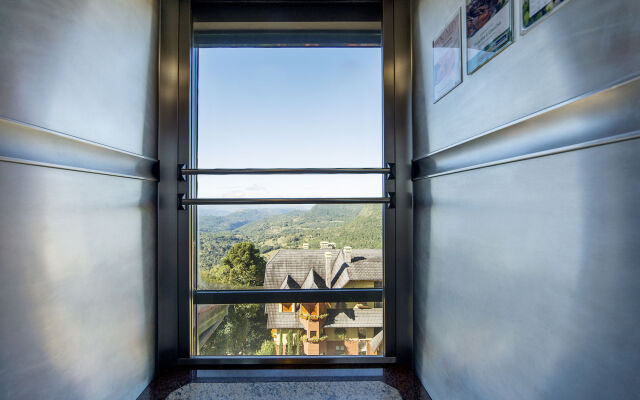 Hotel Laghetto Toscana