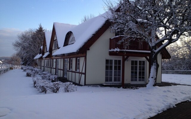 Appartementanlage Jägerhof